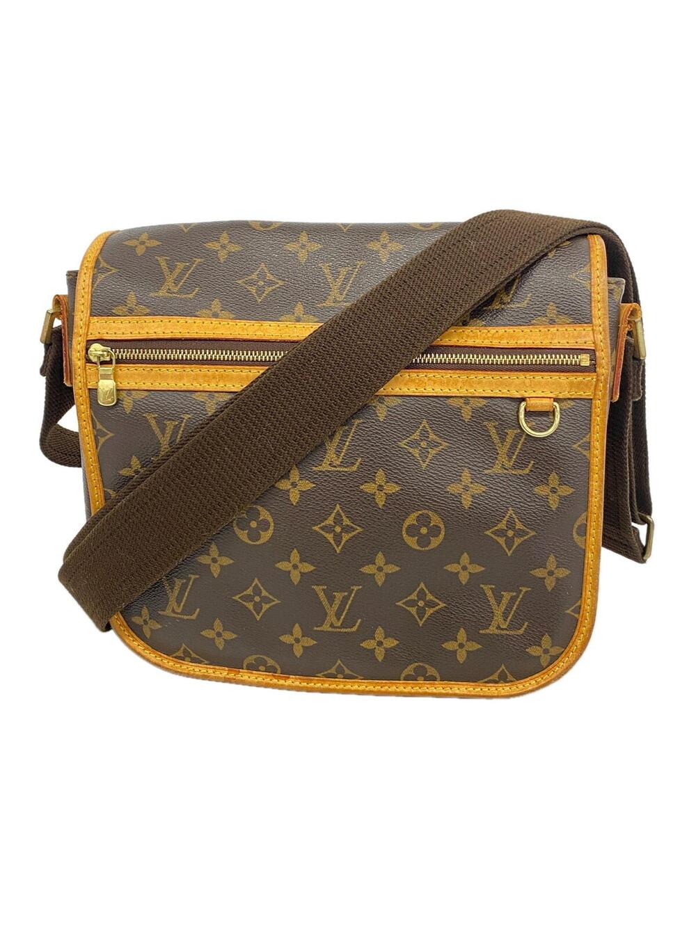 Louis Vuitton Bosphore Messenger Bag #350731L82B